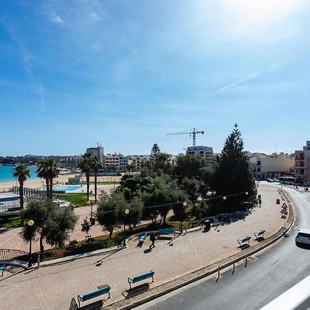 Gospa 58 - 2 Bedroom Apt Birżebbuġa Kültér fotó