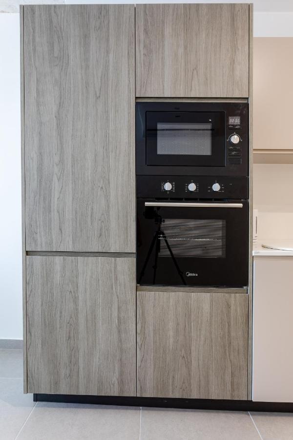 Gospa 58 - 2 Bedroom Apt Birżebbuġa Kültér fotó