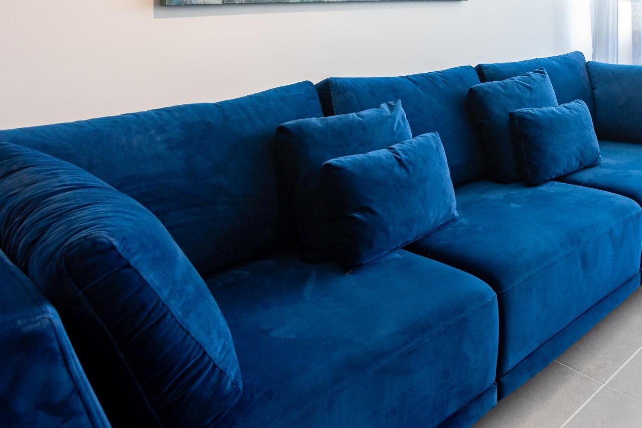 Gospa 58 - 2 Bedroom Apt Birżebbuġa Kültér fotó