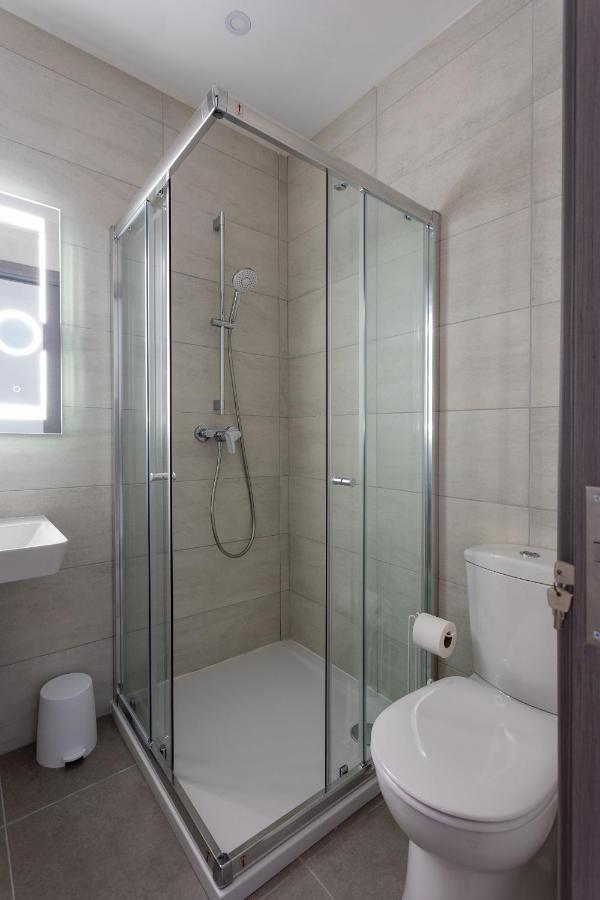 Gospa 58 - 2 Bedroom Apt Birżebbuġa Kültér fotó