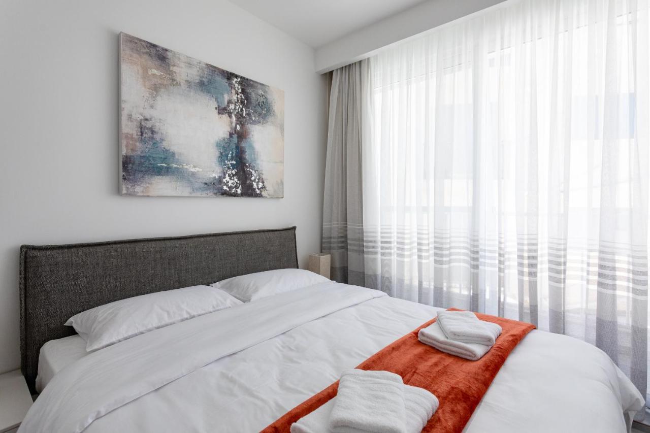 Gospa 58 - 2 Bedroom Apt Birżebbuġa Kültér fotó