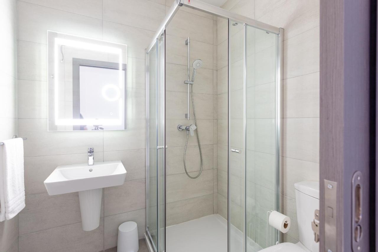 Gospa 58 - 2 Bedroom Apt Birżebbuġa Kültér fotó